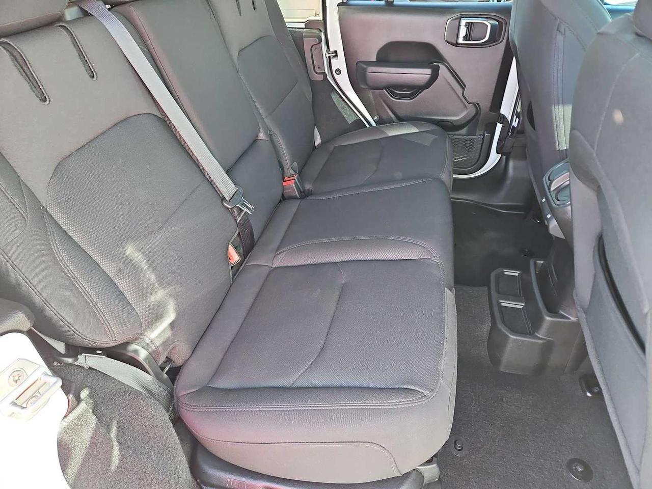 2023 Jeep Wrangler 4xe Irving TX