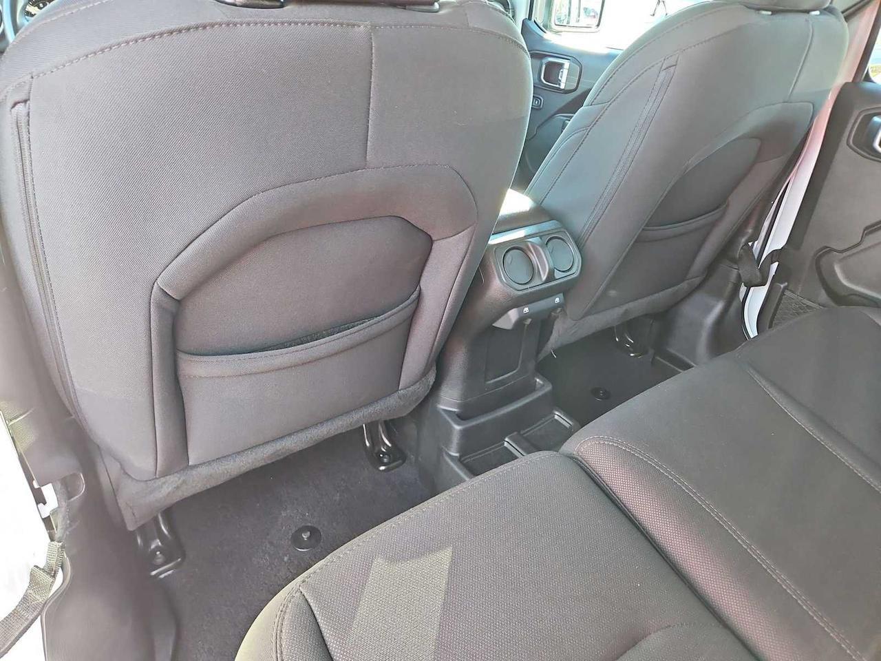 2023 Jeep Wrangler 4xe Irving TX