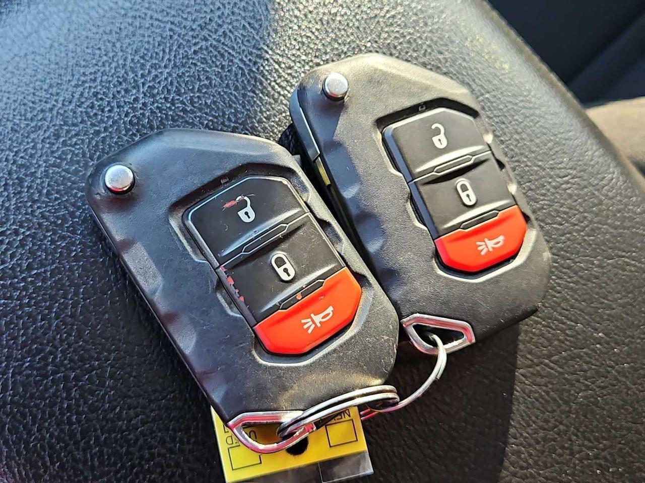 2023 Jeep Wrangler 4xe Irving TX