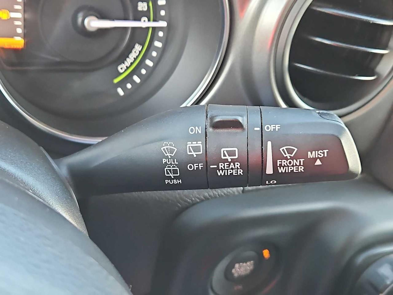 2023 Jeep Wrangler 4xe Irving TX