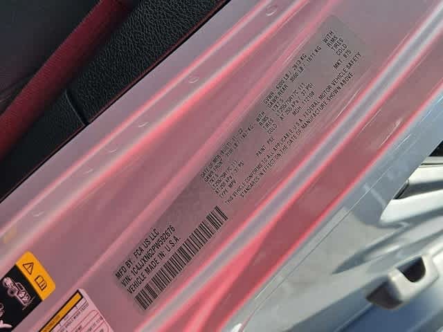 2023 Jeep Wrangler 4xe Irving TX