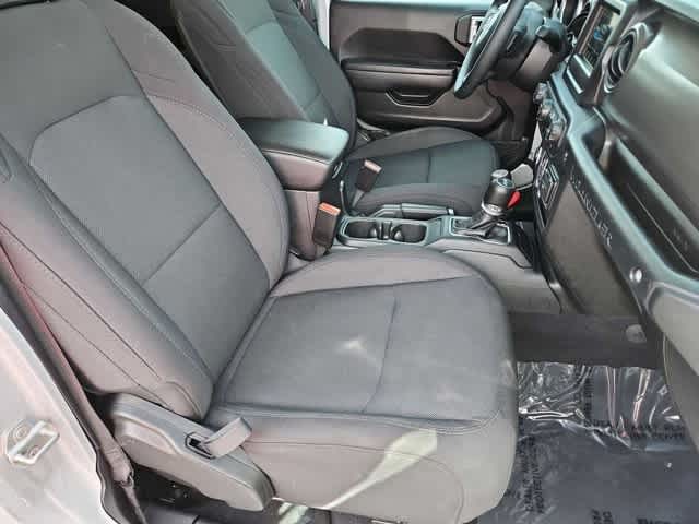 2023 Jeep Wrangler 4xe Irving TX