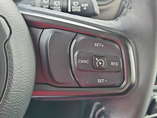 2023 Jeep Wrangler 4xe Irving TX