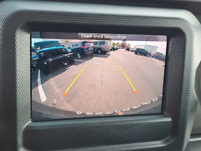 2023 Jeep Wrangler 4xe Irving TX