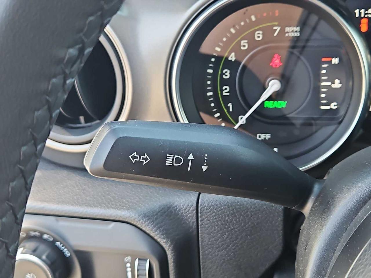 2023 Jeep Wrangler 4xe Irving TX