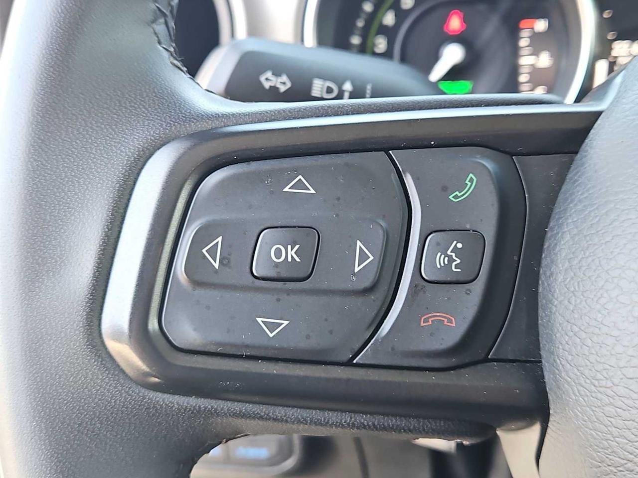 2023 Jeep Wrangler 4xe Irving TX