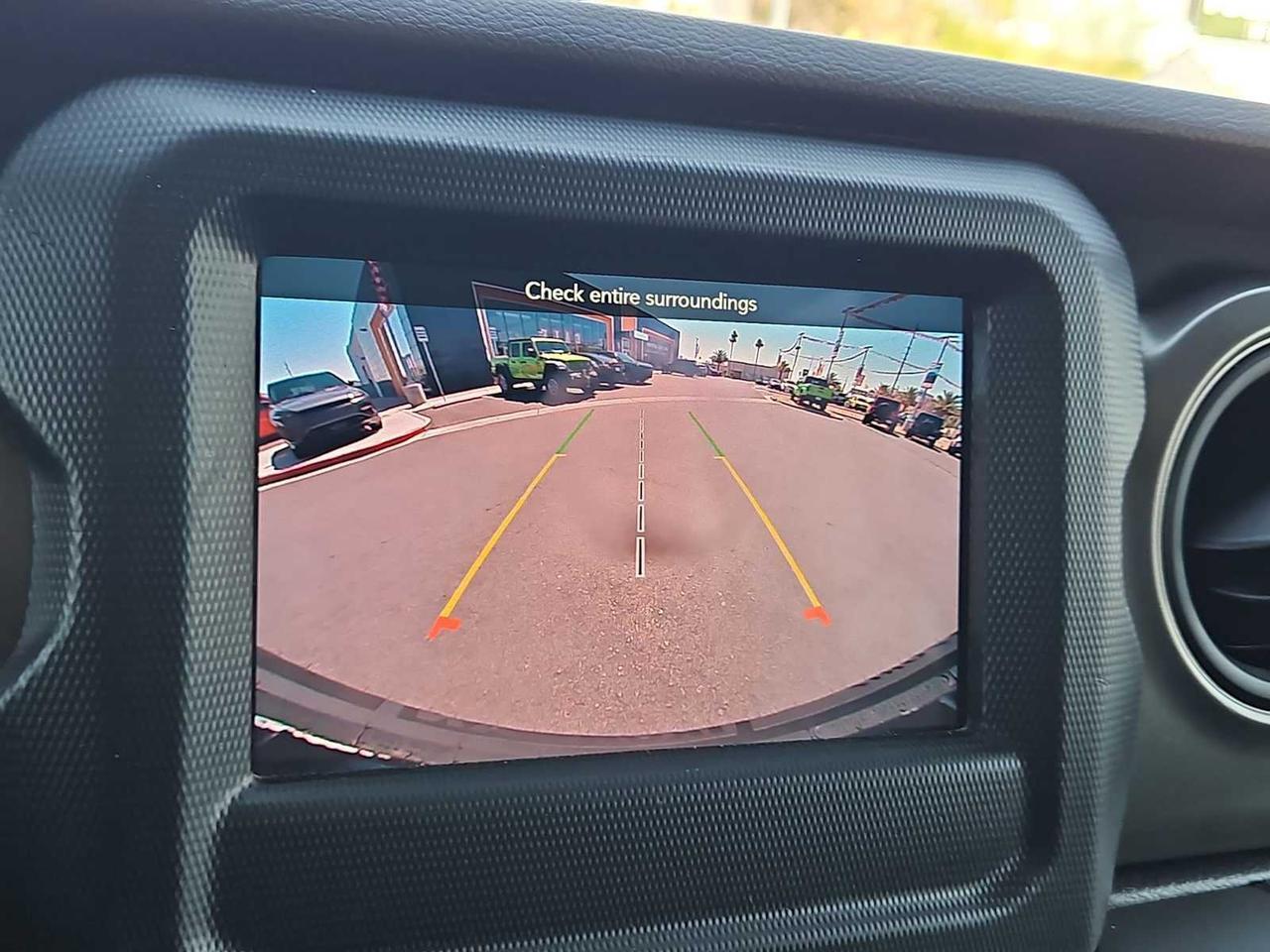 2023 Jeep Wrangler 4xe Irving TX