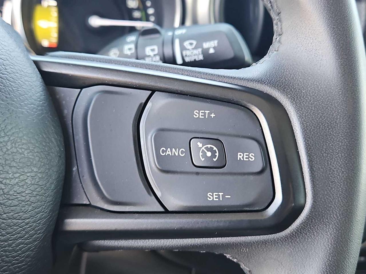 2023 Jeep Wrangler 4xe Irving TX
