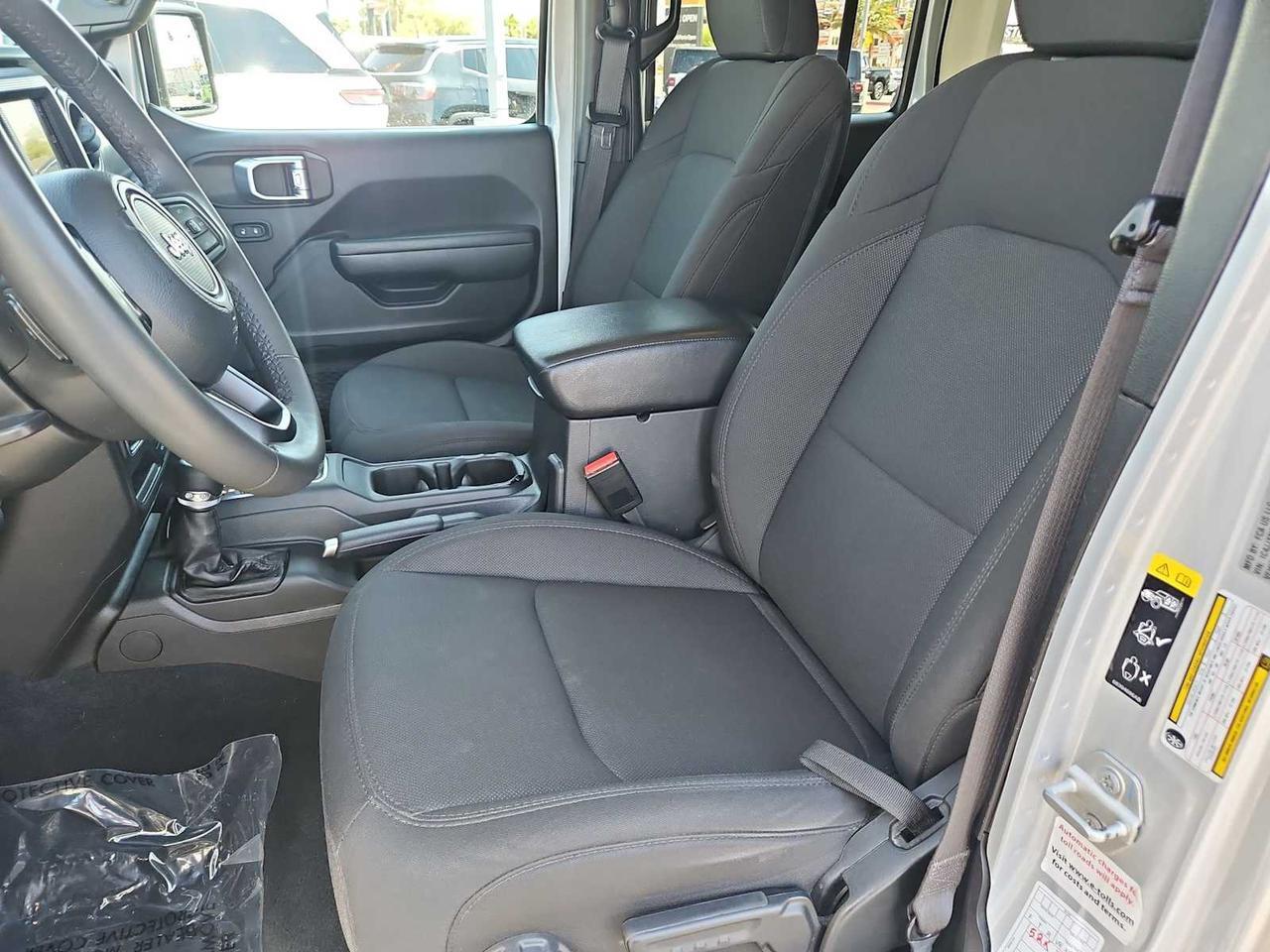 2023 Jeep Wrangler 4xe Irving TX