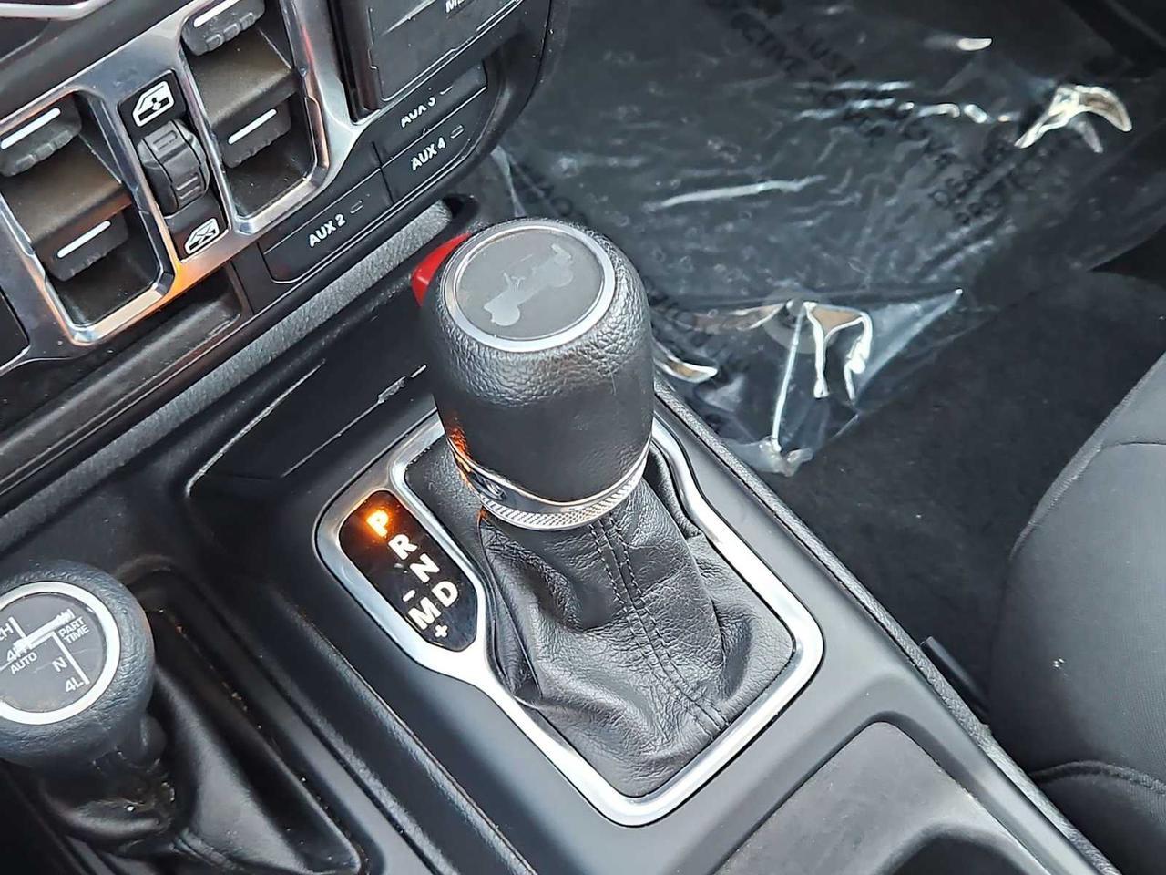 2023 Jeep Wrangler 4xe Irving TX