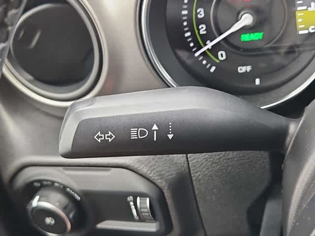 2023 Jeep Wrangler 4xe Irving TX
