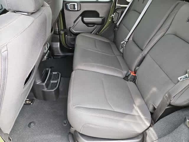 2023 Jeep Wrangler 4xe Irving TX