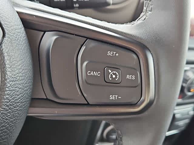 2023 Jeep Wrangler 4xe Irving TX