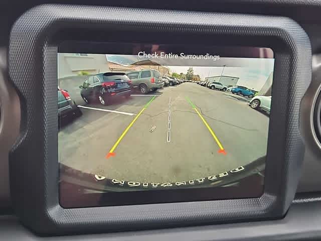 2023 Jeep Wrangler 4xe Irving TX