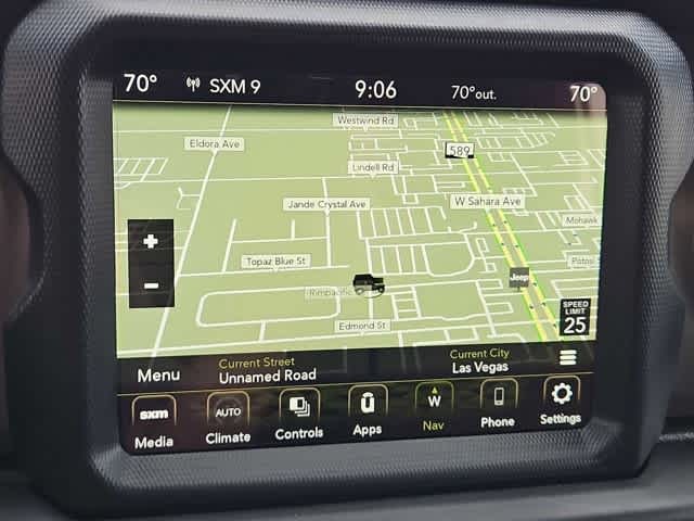 2023 Jeep Wrangler 4xe Irving TX