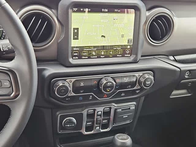 2023 Jeep Wrangler 4xe Irving TX