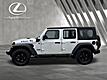 2023 Jeep Wrangler 4xe