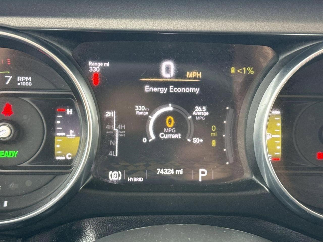 2023 Jeep Wrangler 4xe San Antonio TX