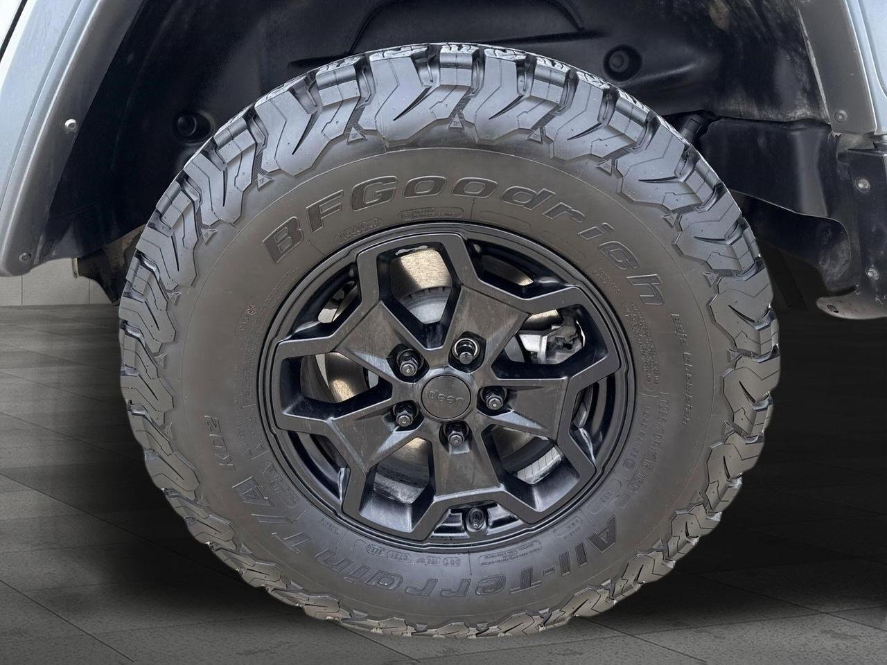 2023 Jeep Wrangler 4xe San Antonio TX