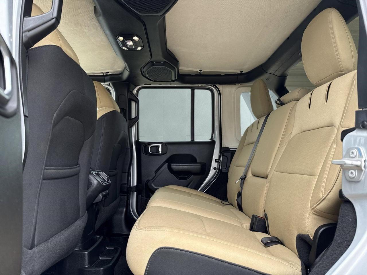 2023 Jeep Wrangler 4xe San Antonio TX