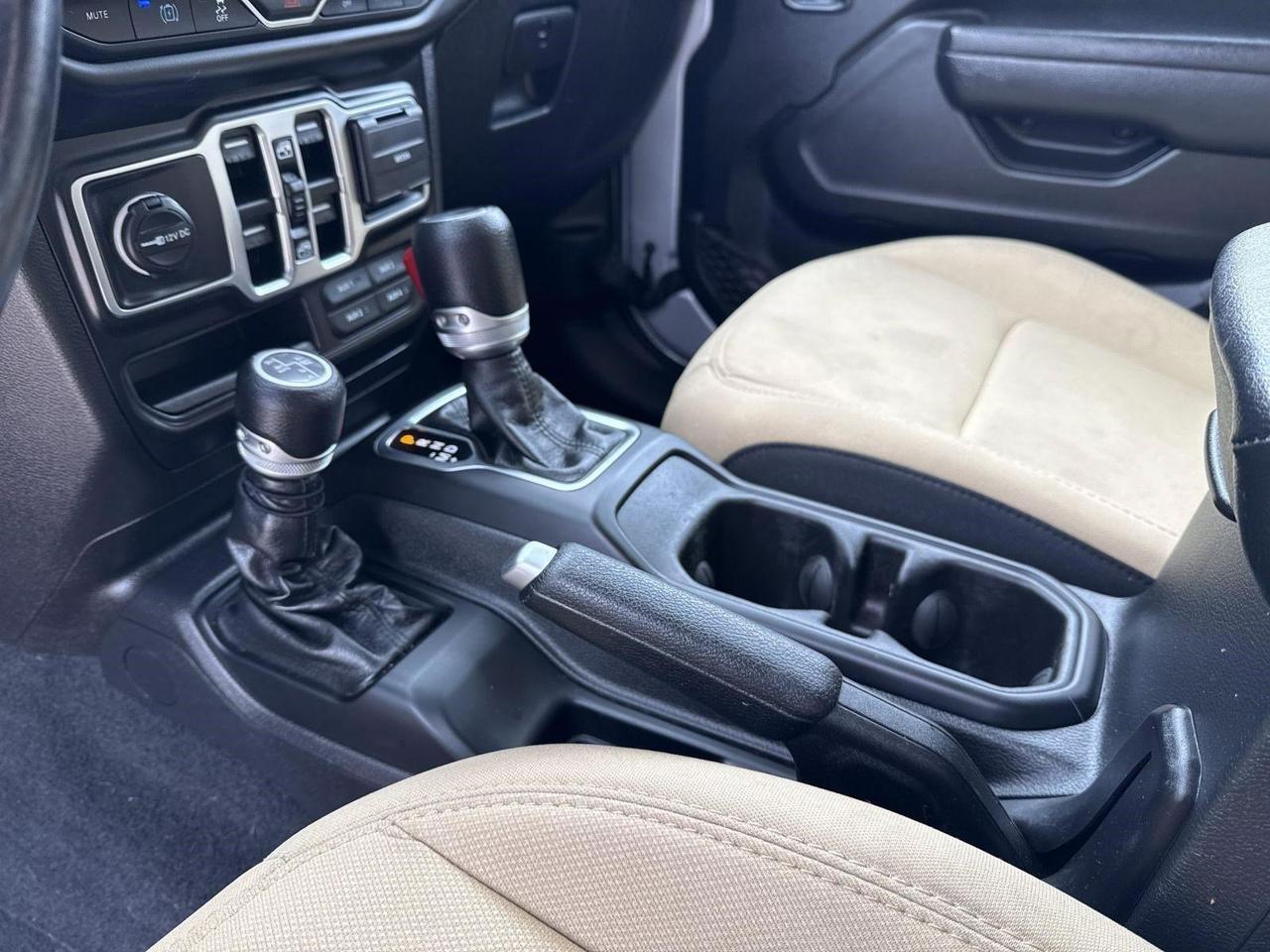 2023 Jeep Wrangler 4xe San Antonio TX