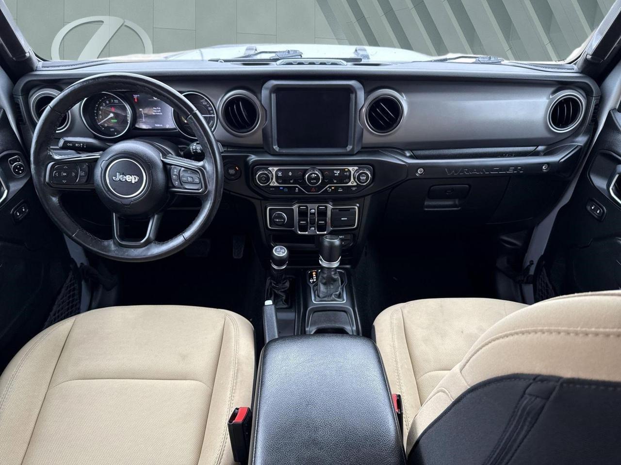2023 Jeep Wrangler 4xe San Antonio TX