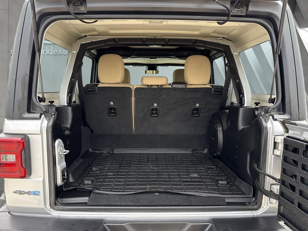 2023 Jeep Wrangler 4xe San Antonio TX