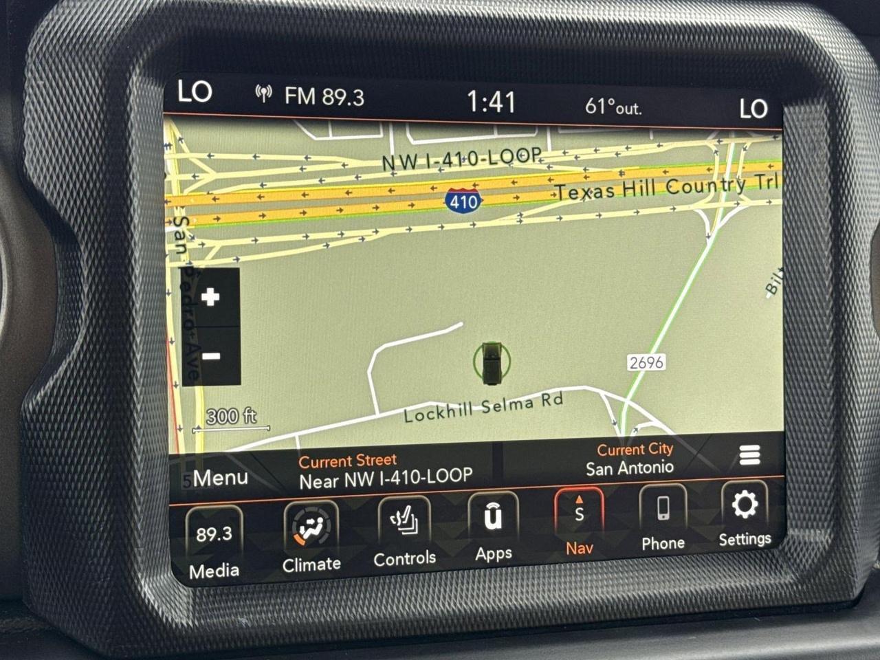 2023 Jeep Wrangler 4xe San Antonio TX