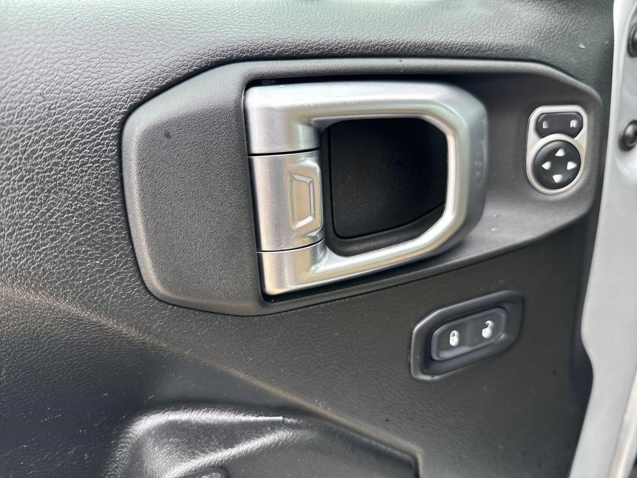 2023 Jeep Wrangler 4xe San Antonio TX