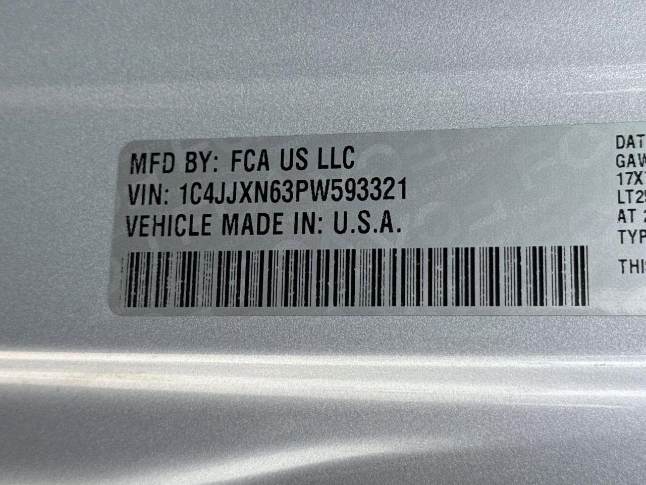 2023 Jeep Wrangler 4xe San Antonio TX