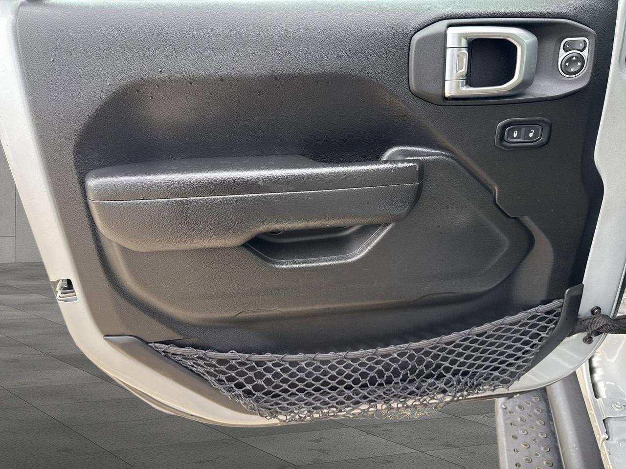 2023 Jeep Wrangler 4xe San Antonio TX