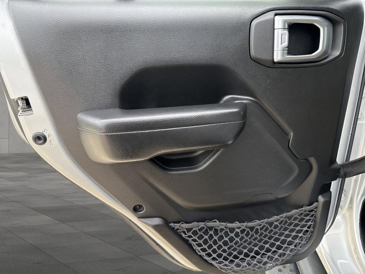 2023 Jeep Wrangler 4xe San Antonio TX