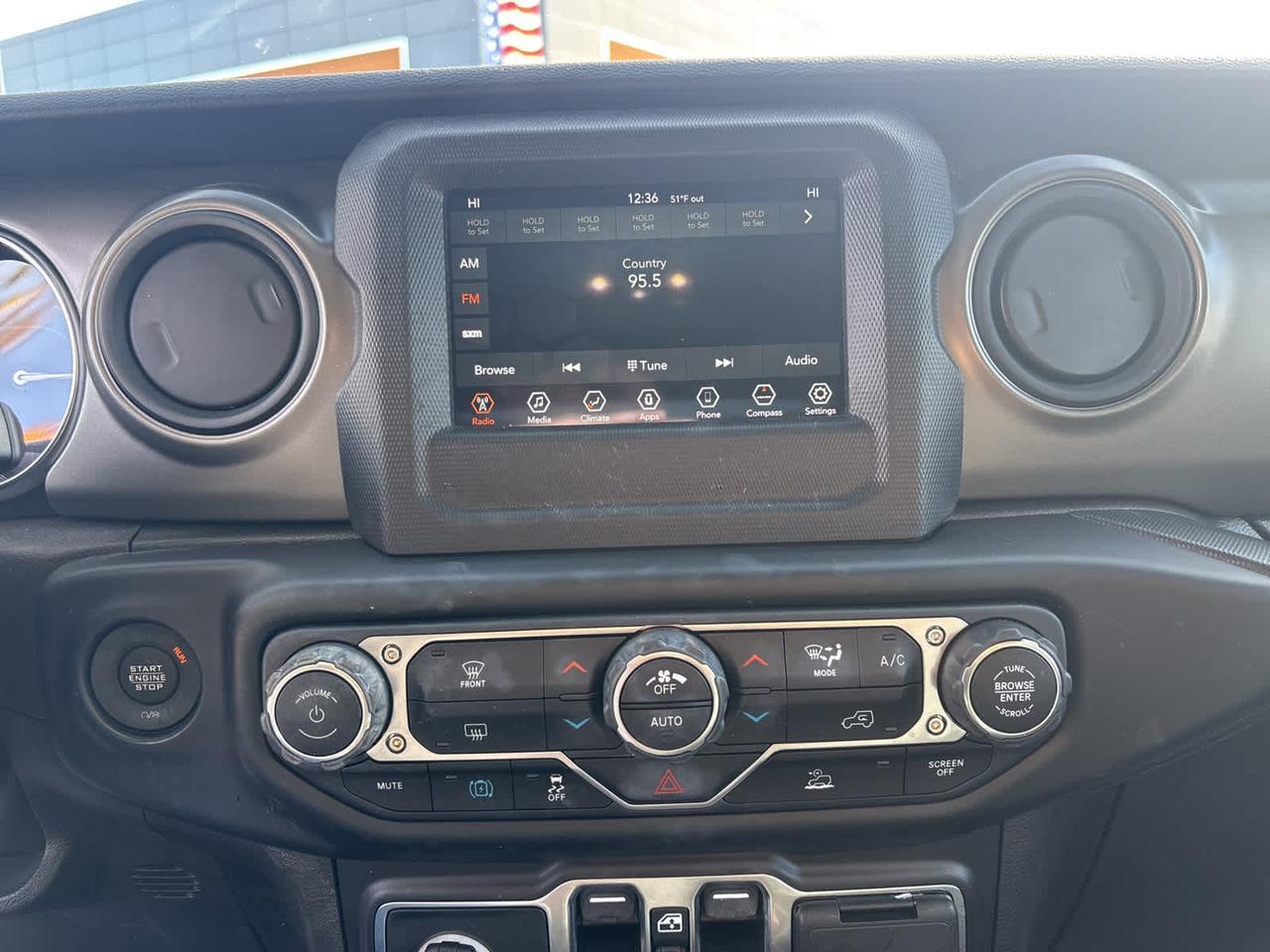 2023 Jeep Wrangler 4xe Irving TX