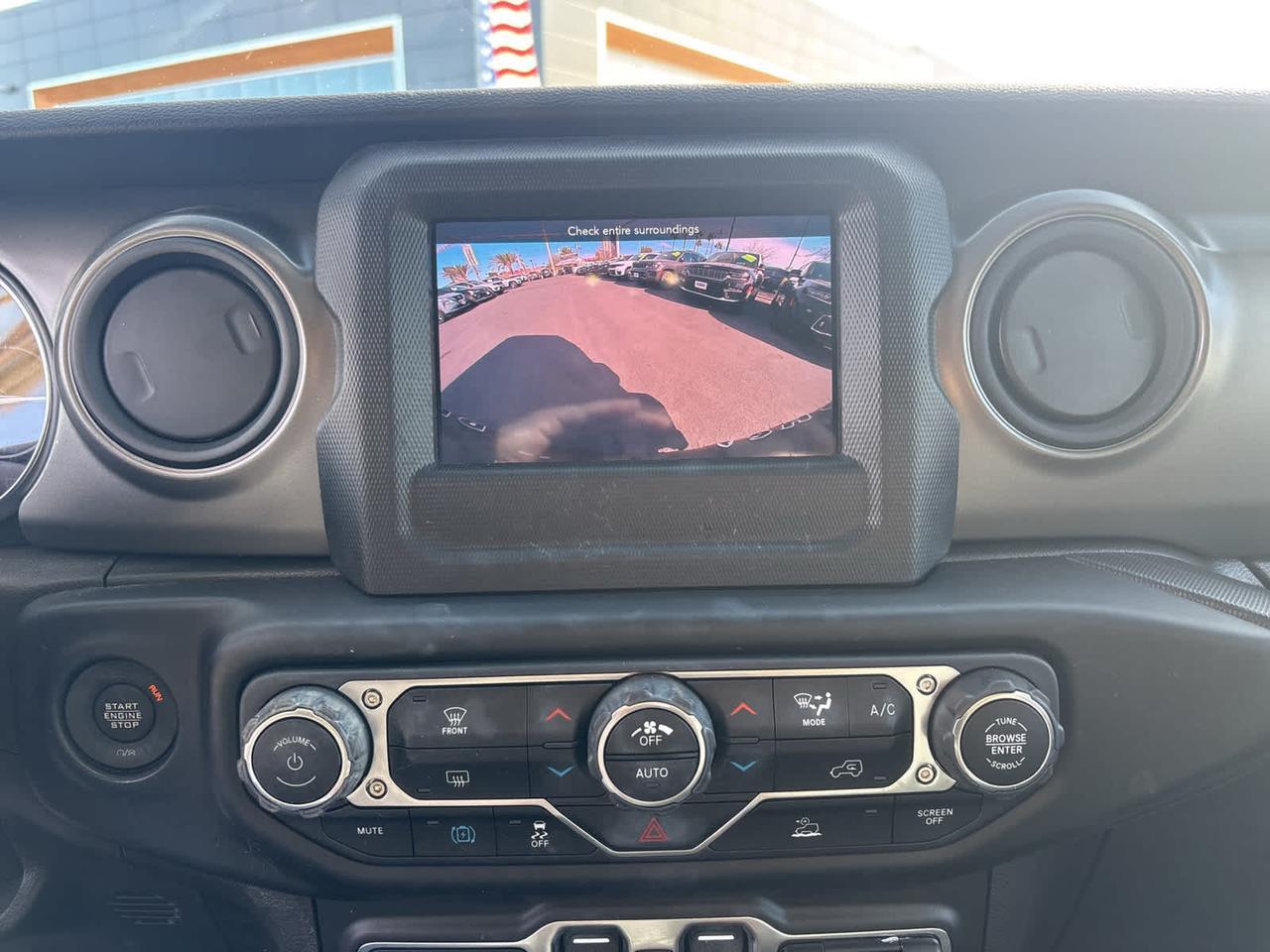 2023 Jeep Wrangler 4xe Irving TX