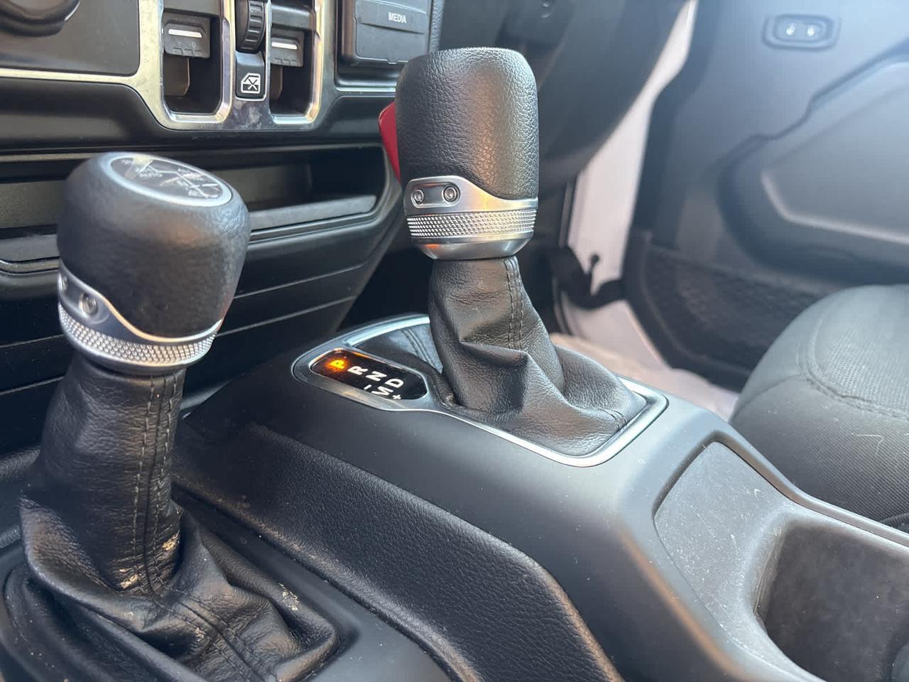 2023 Jeep Wrangler 4xe Irving TX