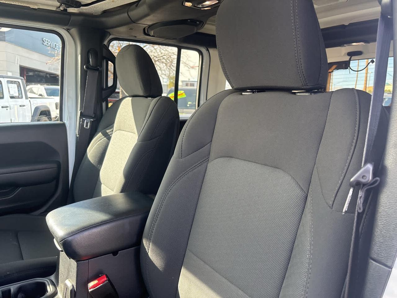 2023 Jeep Wrangler 4xe Irving TX