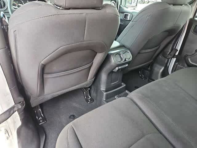 2023 Jeep Wrangler 4xe Irving TX