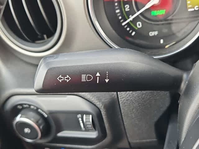 2023 Jeep Wrangler 4xe Irving TX