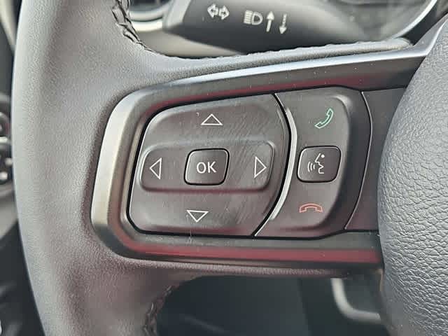 2023 Jeep Wrangler 4xe Irving TX