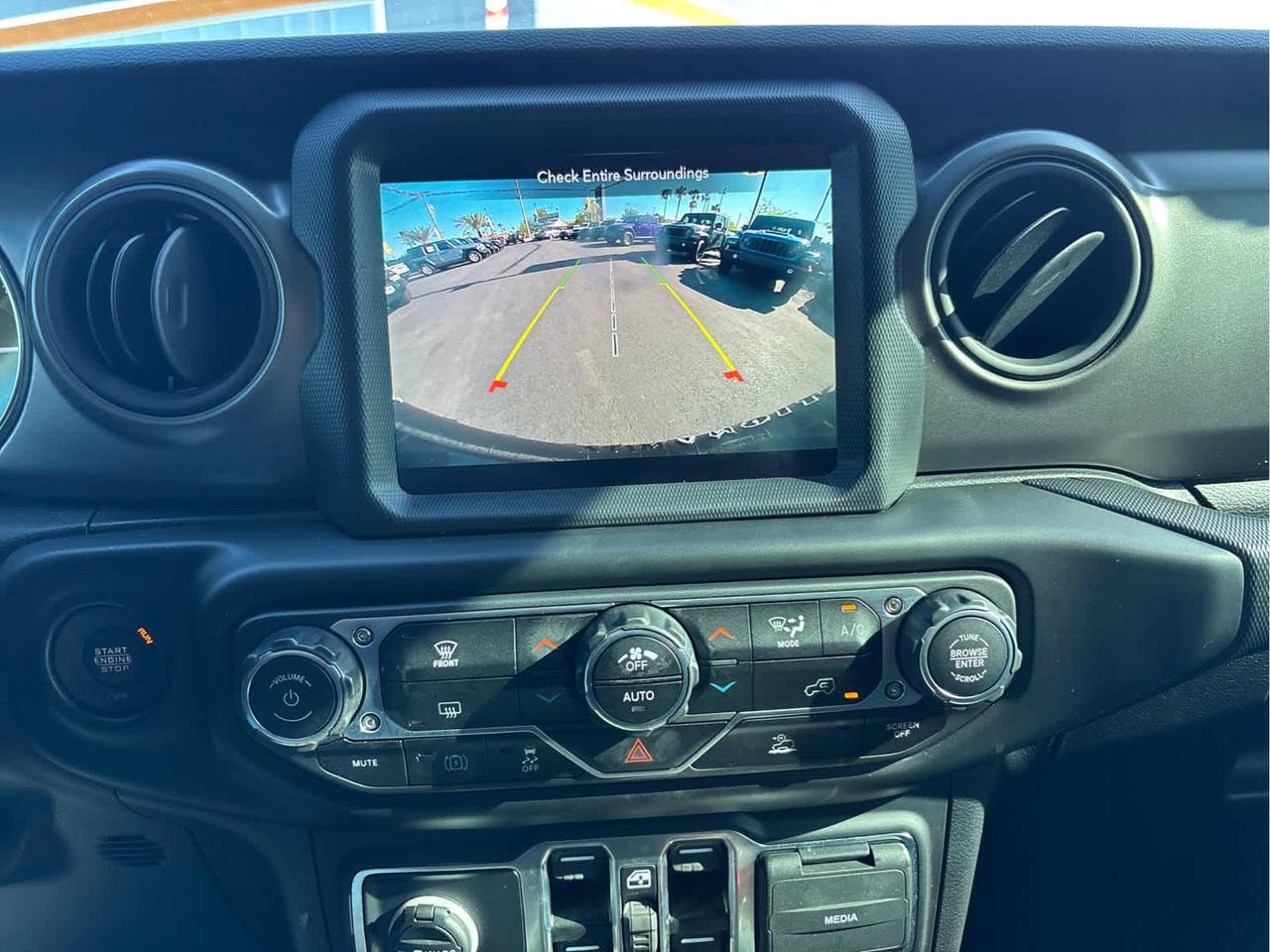 2023 Jeep Wrangler 4xe Irving TX