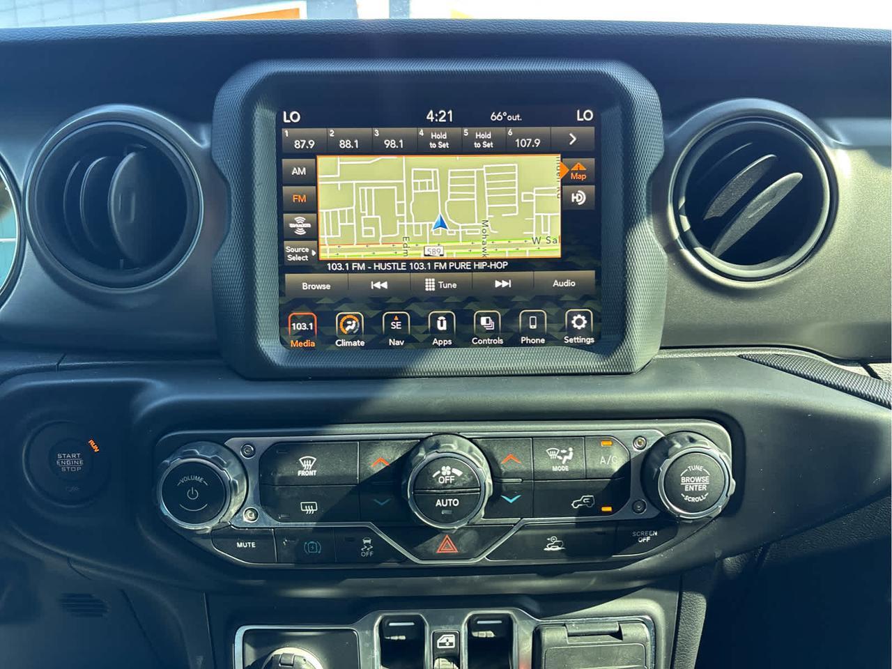 2023 Jeep Wrangler 4xe Irving TX