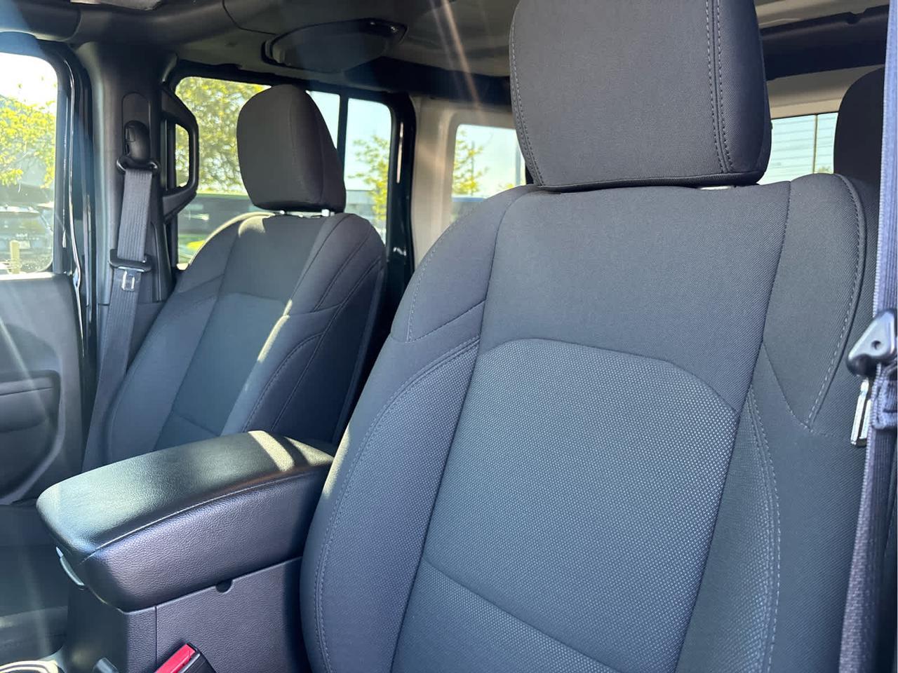 2023 Jeep Wrangler 4xe Irving TX