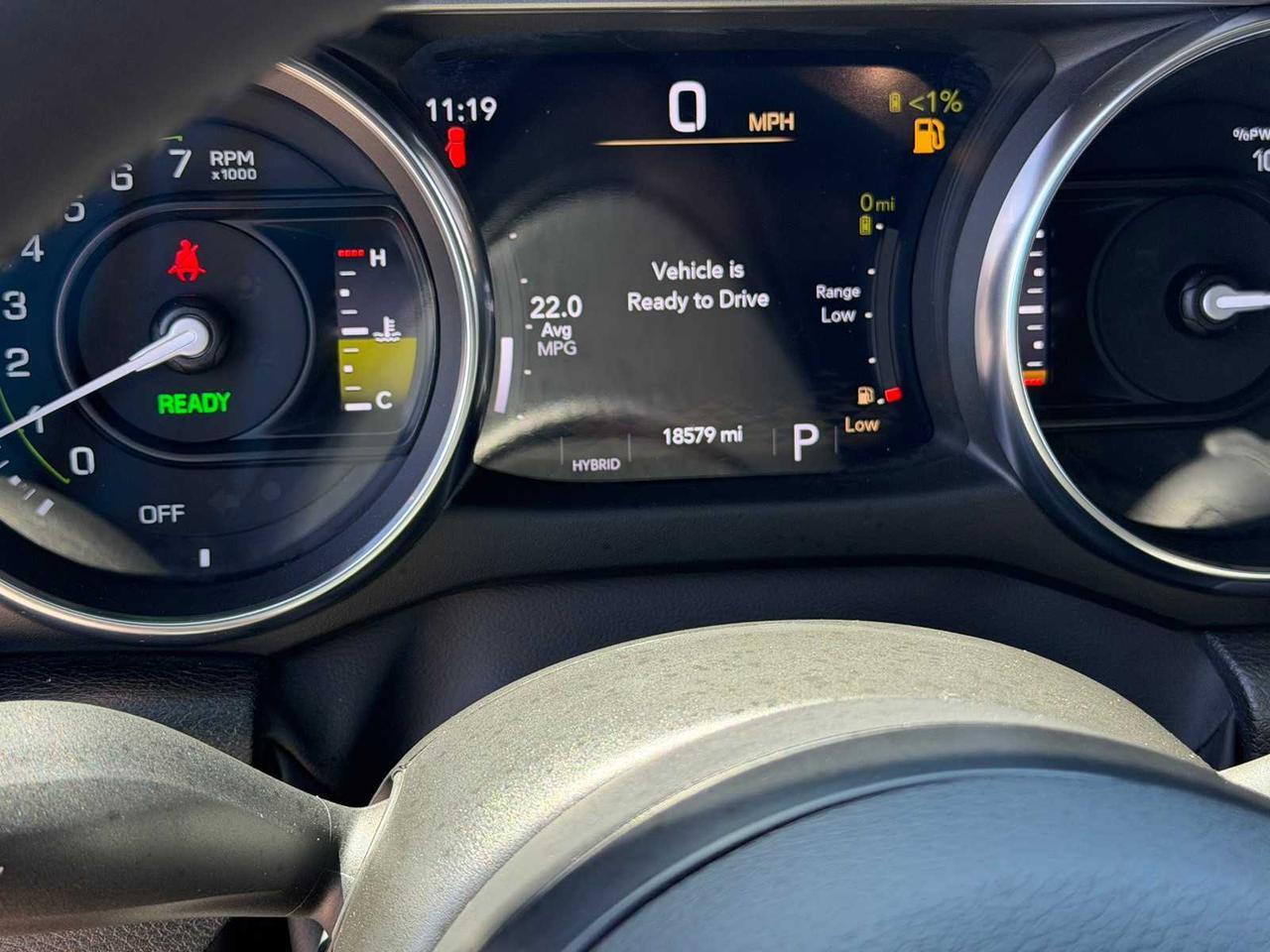 2023 Jeep Wrangler 4xe Irving TX
