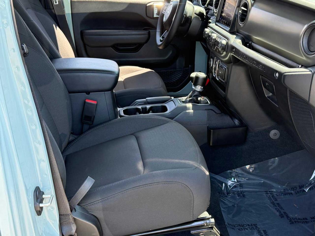 2023 Jeep Wrangler 4xe Irving TX