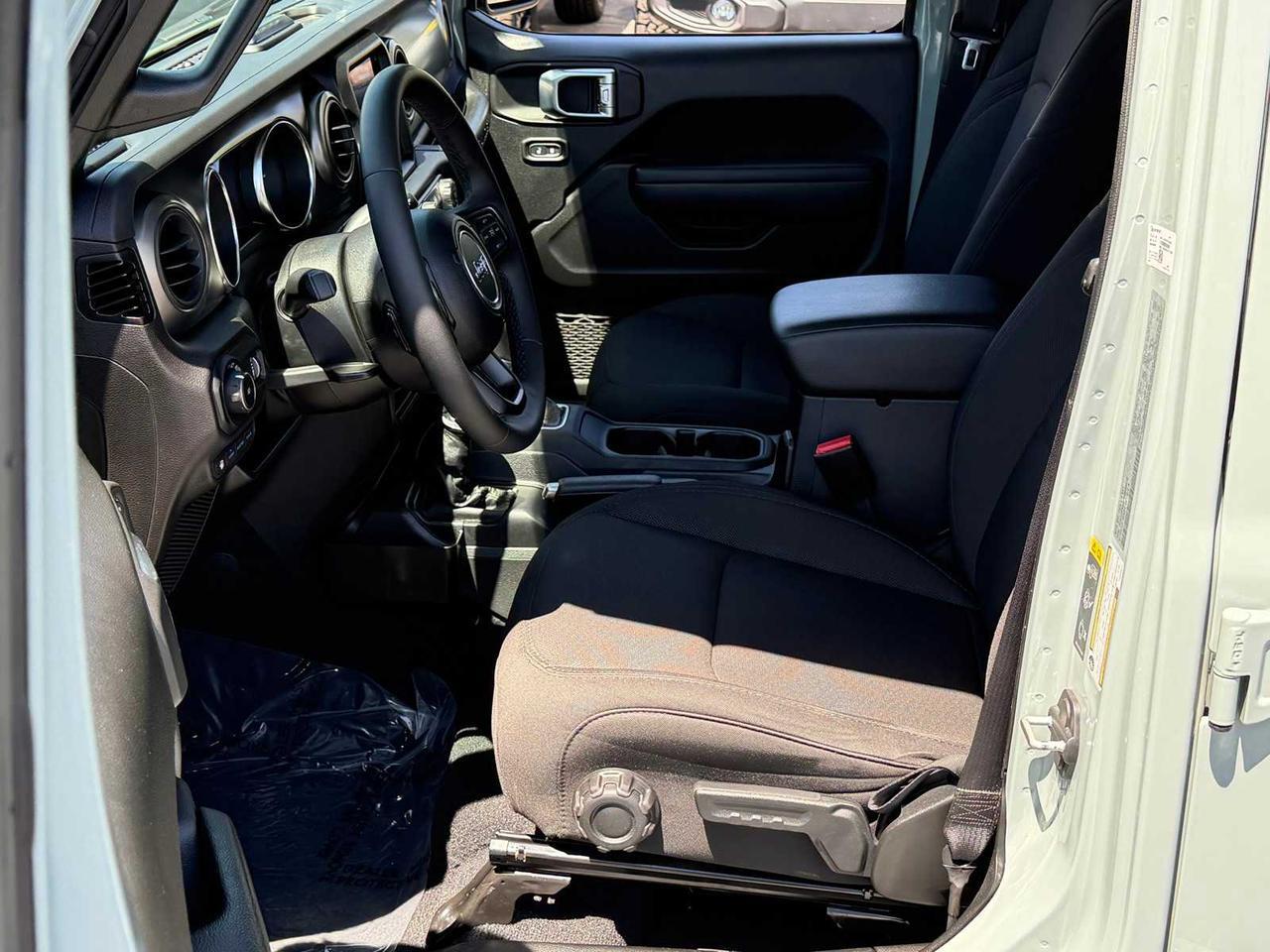 2023 Jeep Wrangler 4xe Irving TX