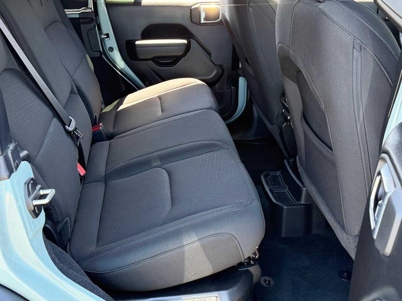 2023 Jeep Wrangler 4xe Irving TX