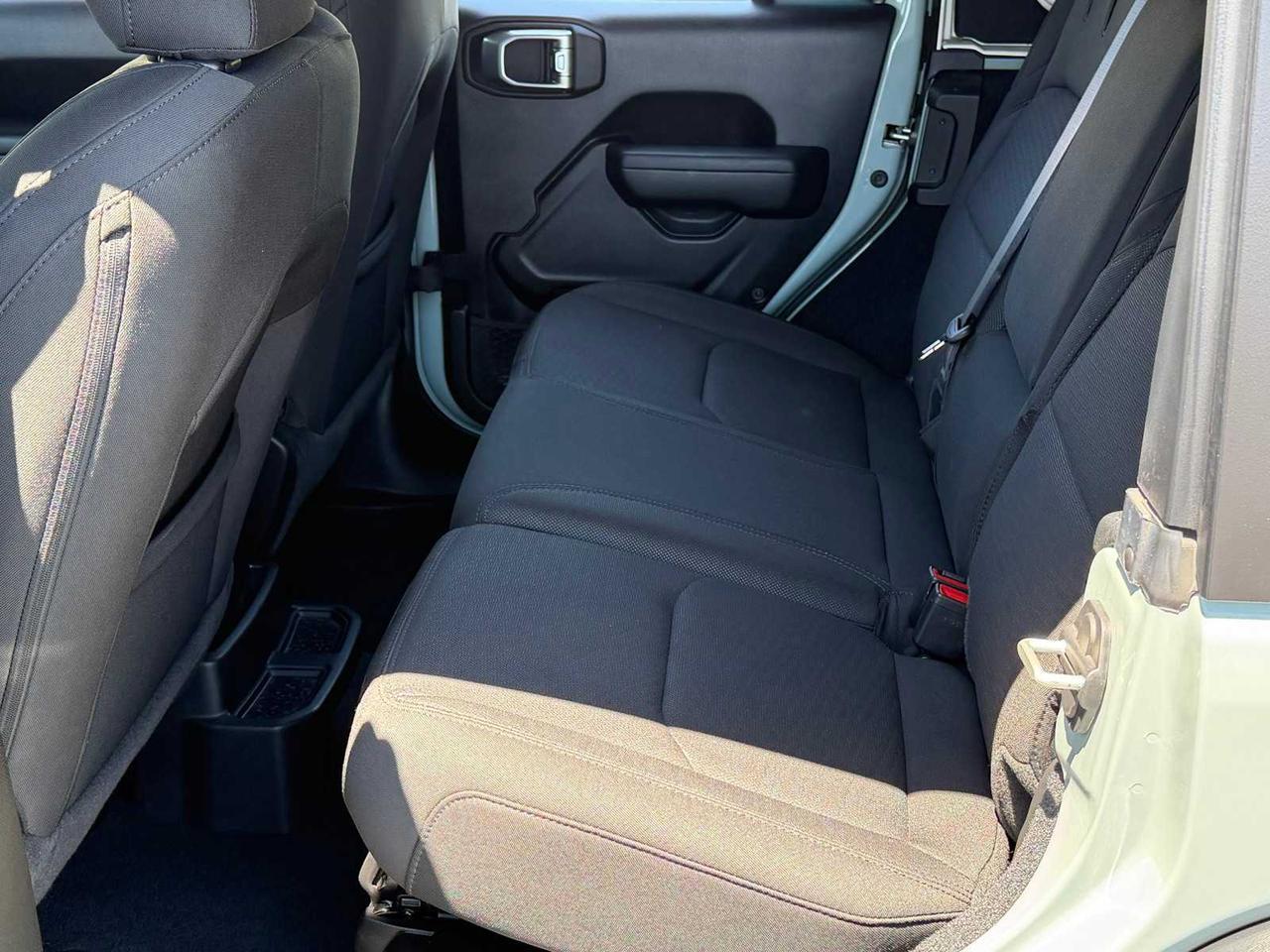 2023 Jeep Wrangler 4xe Irving TX