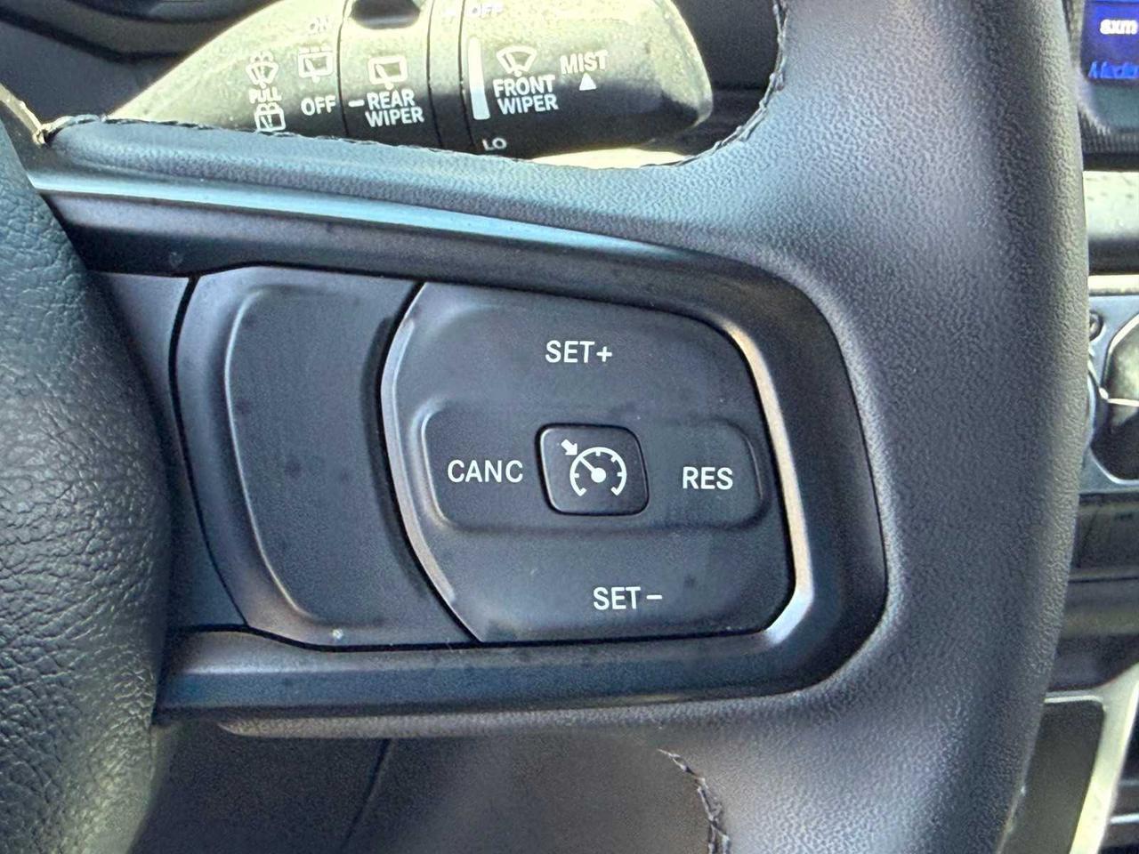 2023 Jeep Wrangler 4xe Irving TX