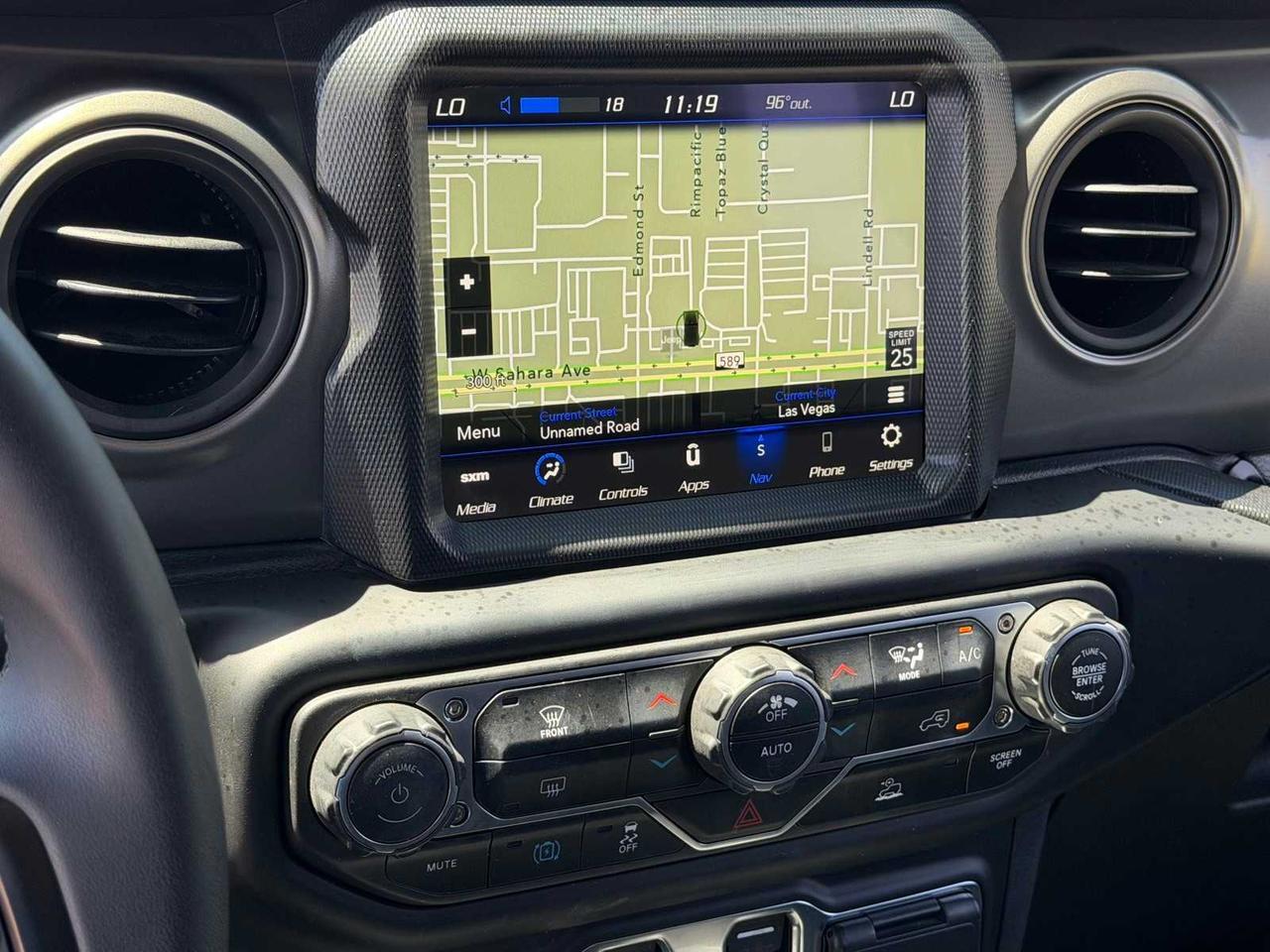 2023 Jeep Wrangler 4xe Irving TX