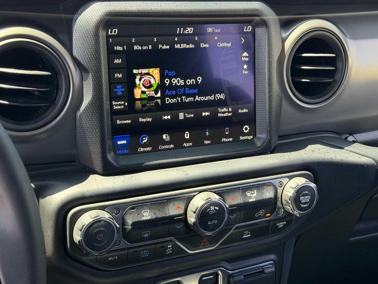 2023 Jeep Wrangler 4xe Irving TX